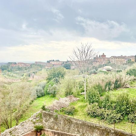 Provenzano Top Floor Сиена Экстерьер фото