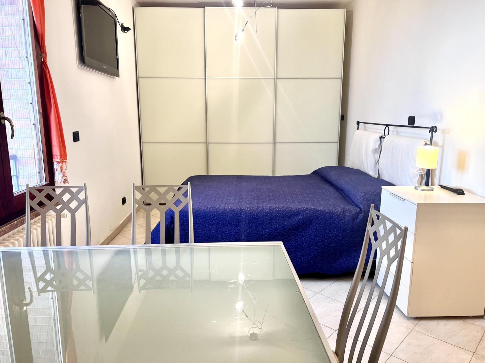 Provenzano Top Floor Сиена Экстерьер фото