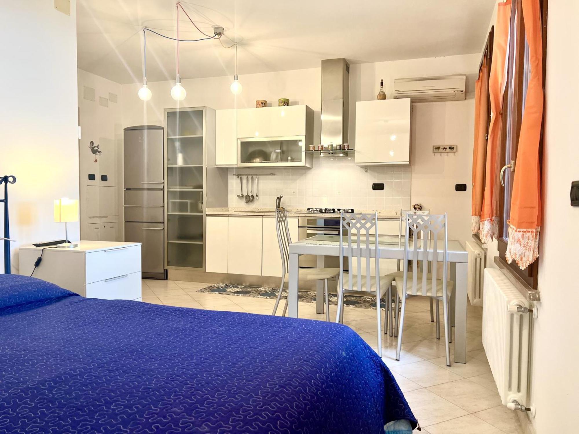 Provenzano Top Floor Сиена Экстерьер фото