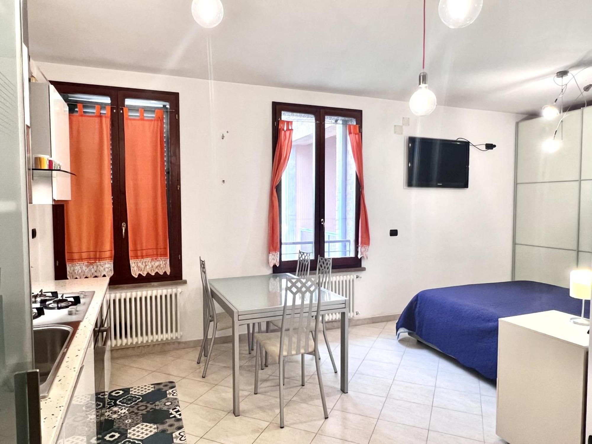 Provenzano Top Floor Сиена Экстерьер фото