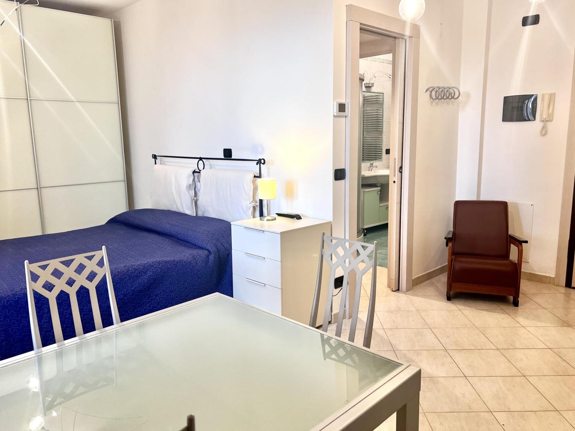 Provenzano Top Floor Сиена Экстерьер фото