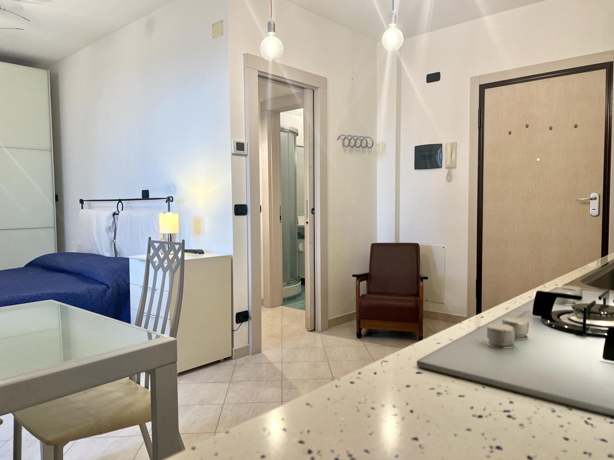 Provenzano Top Floor Сиена Экстерьер фото
