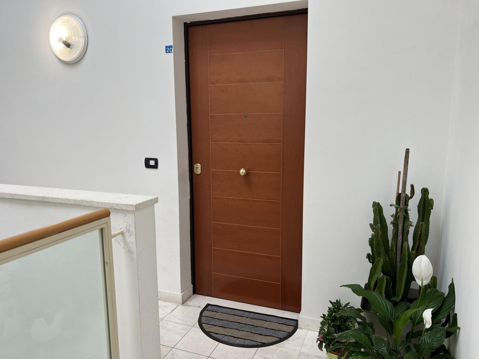 Provenzano Top Floor Сиена Экстерьер фото