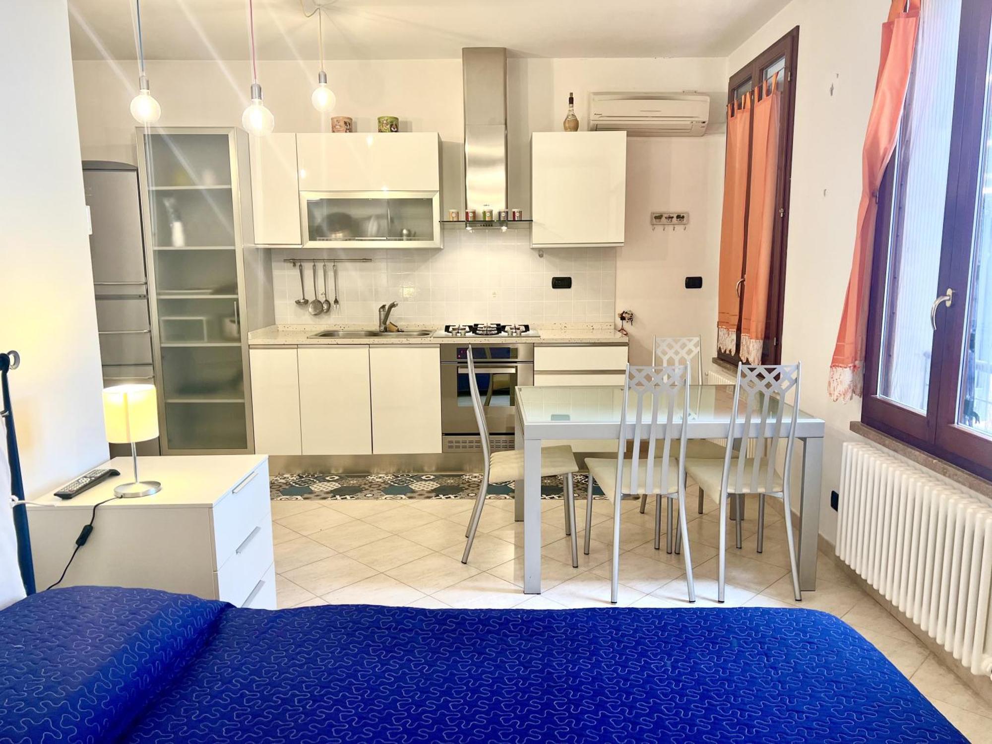 Provenzano Top Floor Сиена Экстерьер фото