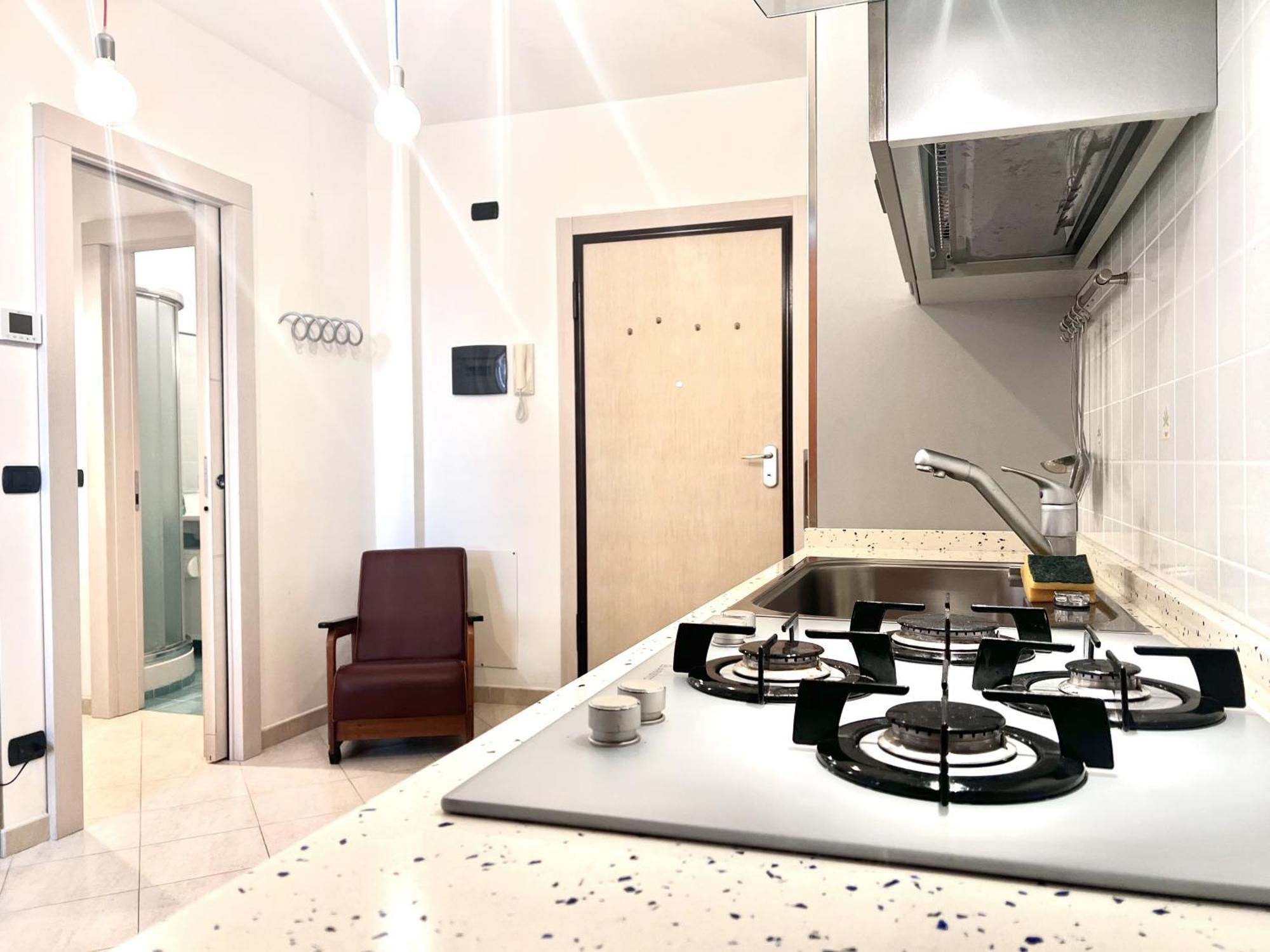 Provenzano Top Floor Сиена Экстерьер фото