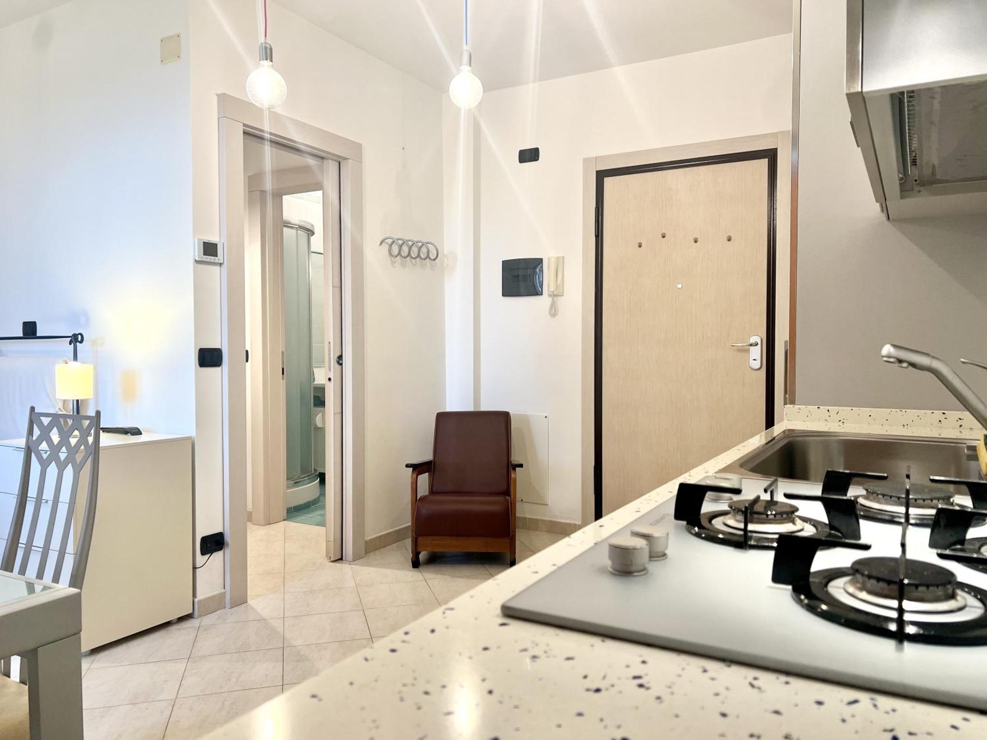 Provenzano Top Floor Сиена Экстерьер фото