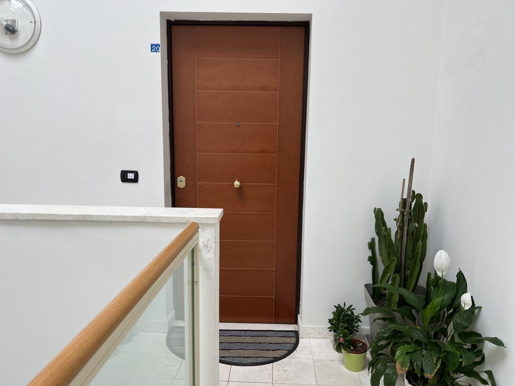 Provenzano Top Floor Сиена Экстерьер фото