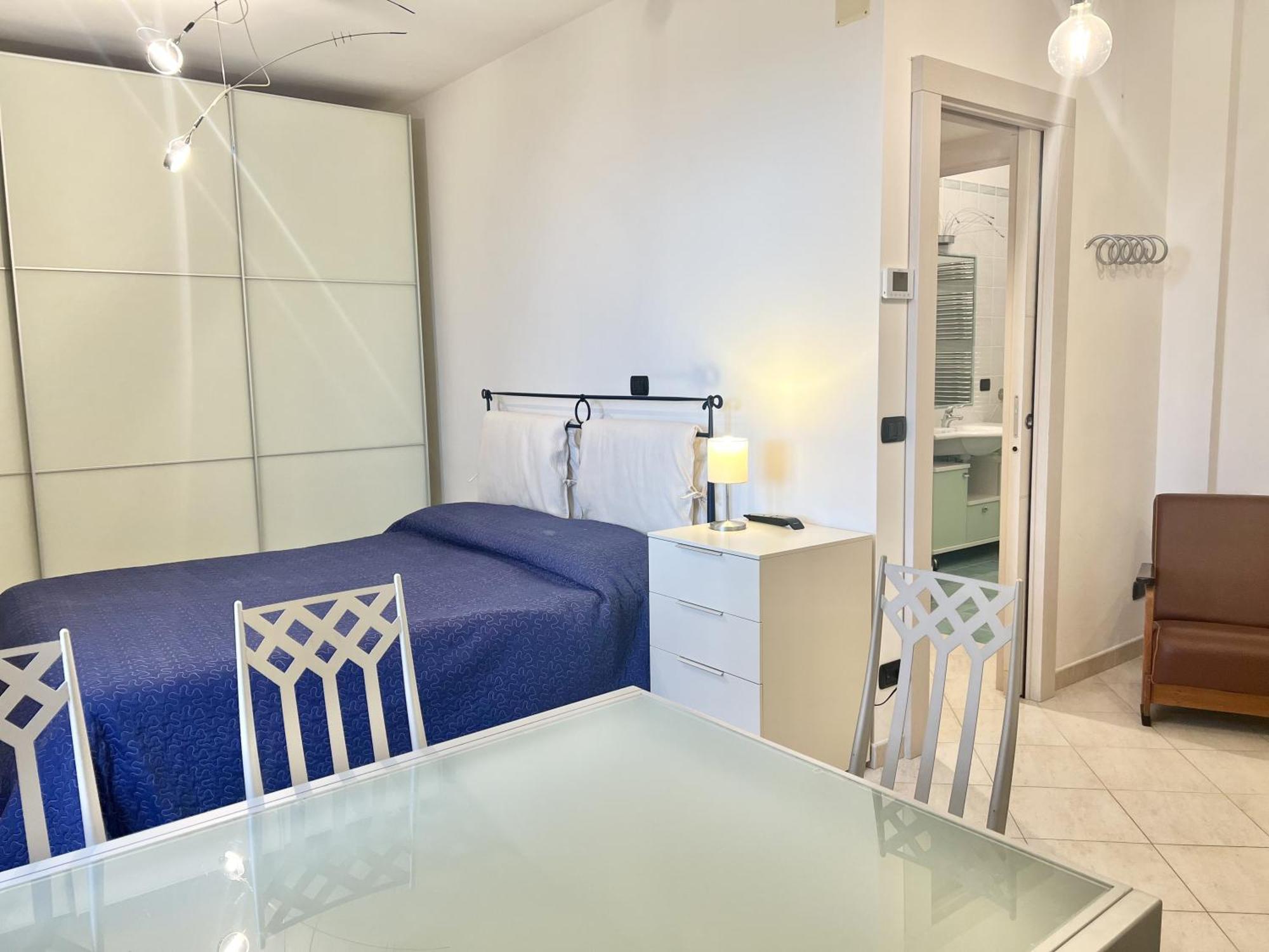 Provenzano Top Floor Сиена Экстерьер фото