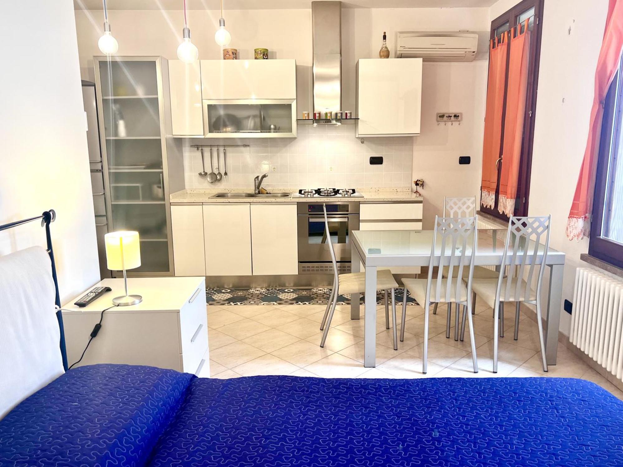 Provenzano Top Floor Сиена Экстерьер фото