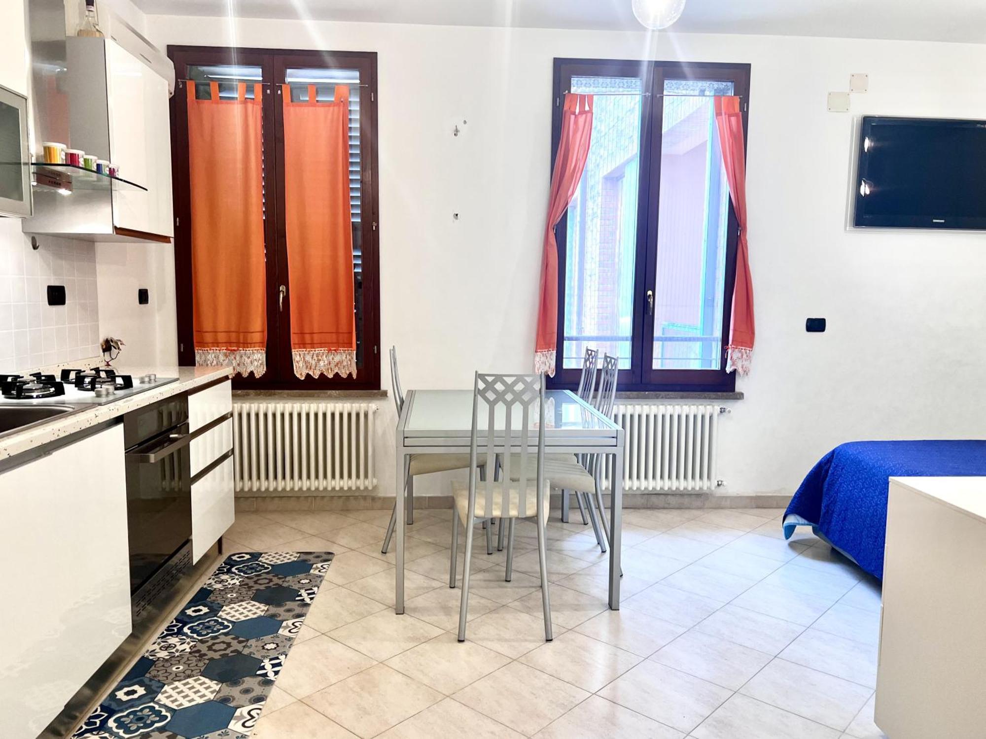 Provenzano Top Floor Сиена Экстерьер фото